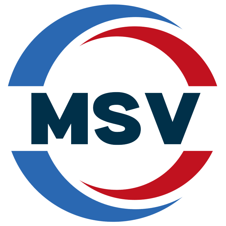 MSV Logo