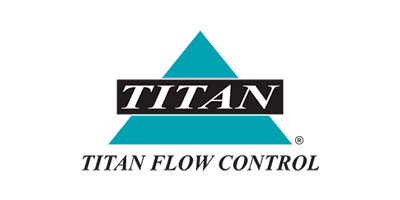 Titan Flow Control